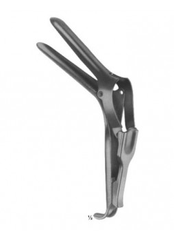 Vaginal specula